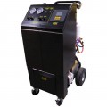 CPS AR2700M Refrigerant Recovery Machine, multi-refrigerant, semi-automatic-