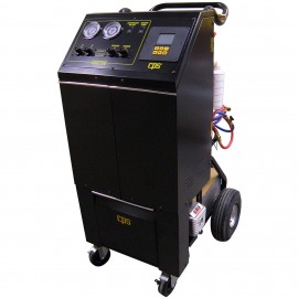 CPS AR2700TA Recovery and Recycling Machine, multi-refrigerant, large-capacity-