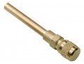 CPS AV5B Copper Tube Extension Valves, 5/16in OD x 1/4in ID, 100-Pack-
