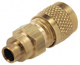 CPS AVB346B Multi-Step Bodies, 3/16in ID x 1/4in x 3/8in OD SLDR, 100-Pack-