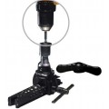 CPS BFT850MD BlackMax Metric Eccentric Flaring Tool with Drill Attachment, R-410A, 7 Holes-