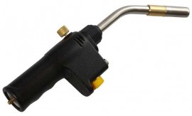 CPS BRHT1 Pro-Set Auto-Ignite Hand Torch, Cast Aluminum-