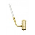 CPS BRHTS1 Tech-Set Swivel Hand Torch-