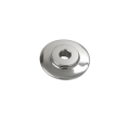 CPS BTCXC2 Chrome-Plated Cutting Wheel for BTC 400 and 500-