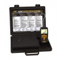 CPS CC220E Compute-A-Charge Refrigerant Charging Scale, 220 lbs, Semi-Programmable-