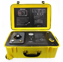 CPS CE9I EZSmoke Leak Detection System-