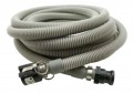 CPS CEA-063 Smoke Supply Hose, 25'-