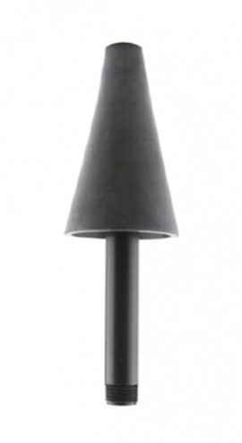 CPS CEA-065 Standard-Size Cone Adapter, 1 to 3.5&amp;quot;-