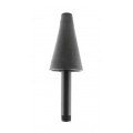 CPS CEA-065 Standard-Size Cone Adapter, 1 to 3.5&amp;quot;-