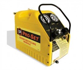 CPS CRXRM Recycling Module for Recovery Machines-