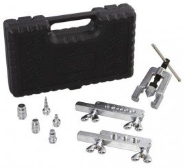 CPS FS275 45&amp;deg; Flaring and Swaging Tool Kit, 1/8 to 3/4in -