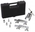 CPS FS275M 45&amp;deg; Flaring and Swaging Tool Kit, 4 to 22mm -