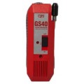 CPS GS40 Handheld Electronic Combustible Gas Detector, 0 to 100% LEL-