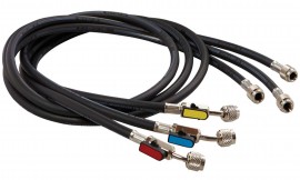 CPS HK3 Premium Conversion Hoses, 3ft, 3-Pack-