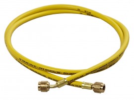 CPS HP10Y Pro-Set Premium Refrigerant Hose, 10'-