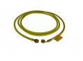 CPS HP25Y Pro-Set Premium Refrigerant Hose, 25'-
