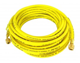 CPS HP50Y Pro-Set Premium Refrigerant Hose, 50'-