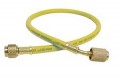 CPS HP6YA Premium Hose with MicroSeal Anti-Blowback Valve, 6ft, Red-