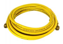 CPS HS10Y Standard All-Refrigerant Hose, 10'-