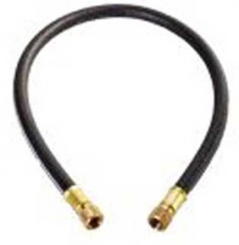CPS HV3 Heavy-Duty Vacuum and Charging Hose, 3ft-