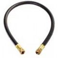 CPS HV5 Heavy-Duty Vacuum and Charging Hose, 5ft-
