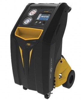 CPS MX3030 Refrigerant Management System, R-134a and R-1234yf-