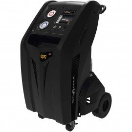 CPS MXHD Recovery Machine with 50 lbs tank, WiFi and Bluetooth-