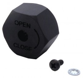 CPS MXPK Valve Handle with Labels for BlackMax Manifolds-