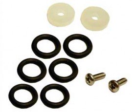 CPS MXPVO BlackMax Piston Valve Seal Repair Kit, 2 Valves Services -