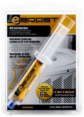 CPS OPEBA6S AC/R Acid Neutralizer-