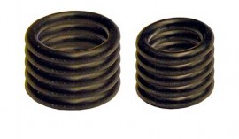 CPS QCXO High and Low O-Rings for QCH90 and QCL90 Premium Couplers, 5-Pack-
