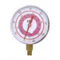 CPS RGBH High-Pressure Gauge, R-410A, 2.5in-