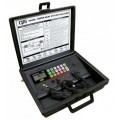CPS SH450 Multi-Function Superheat Thermometer and System Analyzer-