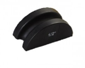 CPS TBXM14 Plastic Mandrel, 0.5&amp;quot;-