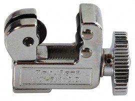 CPS TC127 Tight-Space Tube Cutter, 1/8 to 5/8in Outside Diameter Tubing-