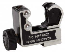 CPS TC174 Premium Big-Mini Tube Cutter, 3/8 to 1-1/8in-