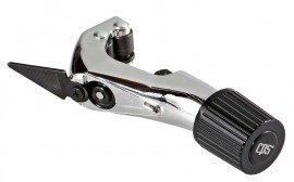 CPS TC274 Tube Cutter, 1/8 to 1-1/8in Outside Diameter Tubing-