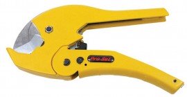 CPS TCPVC PVC Tube Cutter-