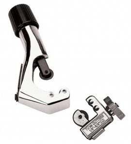 CPS TCSET Tubing Cutter Set, TC127 and TC274-