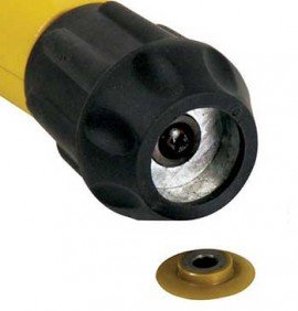 CPS TCX100CS Cutting Wheel and Screw for TC100 Units-