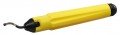 CPS TLDB Plastic Handle Pocket De-Burring Tool, with Blade Storage-