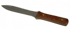 CPS TLDKWH Wood Duct Knife, 6in-