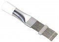 CPS TLFC1 Universal Metal Fin Comb-
