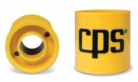 CPS TLMKC18 Solenoid Valve Troubleshooting Magnet, 0.71in-