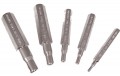 CPS TLPK Pro-Set Swage Punch Set with 5 Punches-