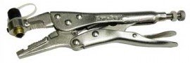 CPS TLPP Locking Piercing Pliers, 1/4in Port-