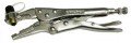 CPS TLPP Locking Piercing Pliers, 1/4in Port-