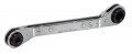 CPS TLSWO Pro-Set Offset Service Wrench, Square Drive-