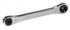 CPS TLSWS Pro-Set Service Wrench, Square Drive-
