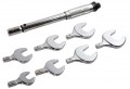 CPS TLTWSAE SAE Torque Wrench Set, Imperial-